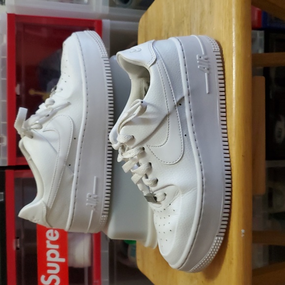Nike AF1 - Picture 2 of 6